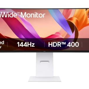 Monitor LG 49" 49U950A-W.AEU "49U950A-W.AEU" (timbru verde 7 lei)