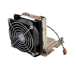 4F17A12350 | ThinkSystem SR630 FAN | Option Kit one system fan that is required for field upgrades that add a second processor