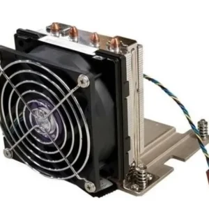 4F17A12354 | ThinkSystem SR530 FAN | Option Kit one system fan that is required for field upgrades that add a second processor