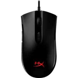 HP MOUSE HYPERX PULSEFIRE CORE HP, "4P4F8AA" (timbru verde 0.18 lei)