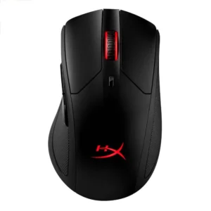 HP HYPERX MOUSE PULSEFIRE RAID BLACK, "4P5Q3AA" (timbru verde 0.18 lei)