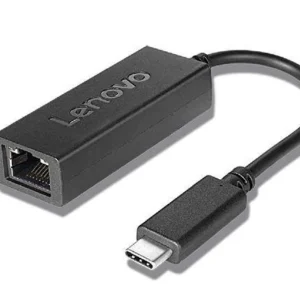 LENOVO USB C TO ENET ADAPTER/F/ THINKPAD "4X90S91831"