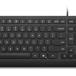 LN Essential Wired Keyboard US ENG 103P "4Y41R64633" (timbru verde 0.8 lei)