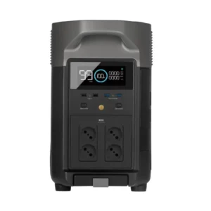 POWER STATION DELTA PRO/50034008 ECOFLOW "50034008" (timbru verde 0.18 lei)