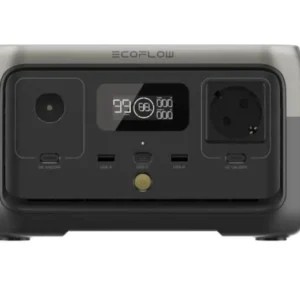 POWER STATION RIVER 2/5005301006 ECOFLOW "5005301006 (timbru verde 11 lei)