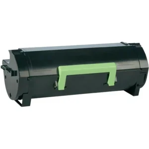 Toner Original Lexmark Black, 50F2H0R, pentru MS310|MS410|MS510|MS610, 5K, (timbru verde 1.2 lei) , "50F2H0R"