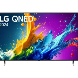 Smart TV 50QNED80T3A Seria QNED80 126cm 4K UHD HDR "50QNED80T3A" (timbru verde 15 lei)
