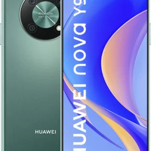 Huawei Nova Y90 DS Emerald Green LTE/6.7/OC/6GB/128GB/8MP/50MP+2MP+2MP/5000mAh "51097CYU" (timbru verde 0.45 lei)