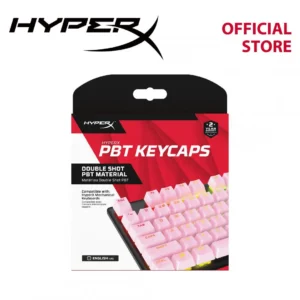 HP HYPERX KEYCAPS FULL KEY SET PINK "519T9AA#ABA"