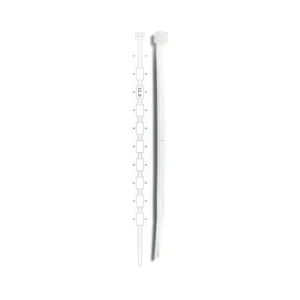 Brida plastic 12,5 x 1000 (50buc) - ELEMATIC, "5243"