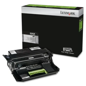 Drum Unit Original Lexmark Black, 52D0Z00, pentru MS810|MS811|MS812|MX710|MS711|MS810|MS811, 100K, (timbru verde 0.8 lei), "52D0Z00"
