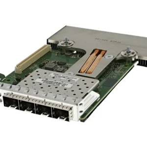 Dell QP QLogic 41164 10G Base-T FH "540-BCHH"