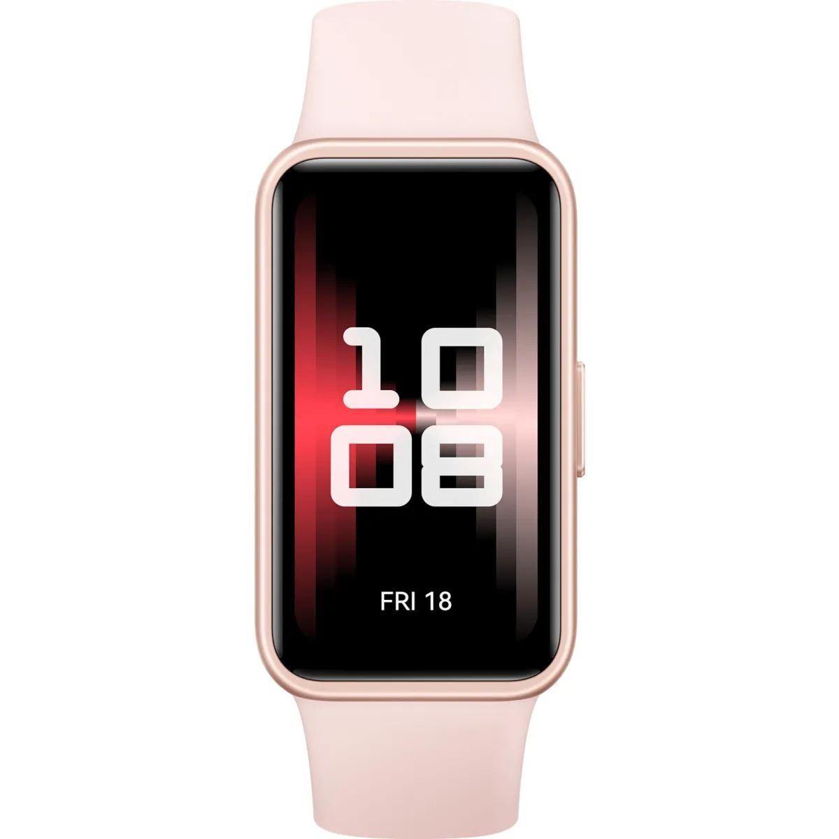 Bratara fitness Band 9, Starry Black Body with Starry Black Fluoroelastomer Strap "55020BYA" (timbru verde 0.18 lei)