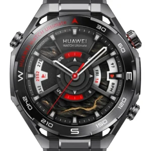 Smartwatch Watch Ultimate 2, 1.5", Negru "55020GBB" (timbru verde 0.18 lei)