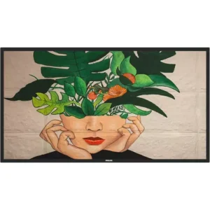 Ecran profesional Philips D-Line 55" "55BDL4650D/00" (timbru verde 15 lei)