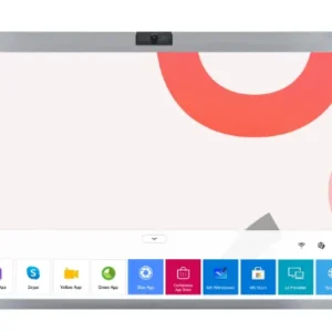 DISPLAY LCD 55" 4K/55CT5WJ LG, "55CT5WJ" (timbru verde 15 lei)