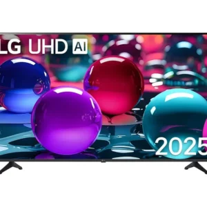 Televizor LED LG 139 cm (55") 55UA73003LA, Ultra HD 4K, Smart TV, WiFi, CI+ "55UA73003LA" (timbru verde 6.5 lei)