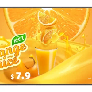 DISPLAY LCD 55" 4K/55UH5Q-E LG "55UH5Q-E" (timbru verde 15 lei)