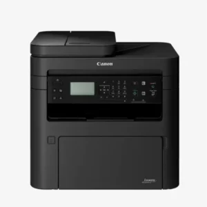 Multifunctional Laser Mono Canon MF264DW II, A4, Functii: Impr.|Scan.|Cop., Viteza de Printare Monocrom: 28ppm,  Conectiv:USB|Retea|Wi-Fi, Duplex:, ADF:(Timbru Verde 23lei) "5938C017AA"