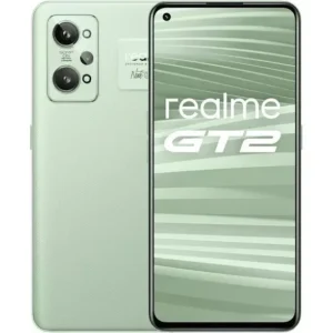Realme GT2 DS Paper Green 5G/6.62/OC/8GB/128GB/16MP/50MP+8MP+2MP/5000mAh "5999875" (timbru verde 0.45 lei)