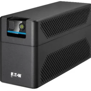 UPS EATON 5E 700 USB DIN G2 "5E700UD" (timbru verde 11 lei)