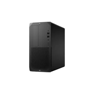 DESKTOP HP, "Z2G8" Tower, CPU i7-11700K, Intel UHD Graphics 750, memorie 32 GB, SSD 1 TB, tastatura si mouse, Windows 10 Pro, "5F023EA" (timbru verde 7 lei)