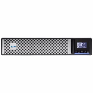 UPS TOWER/RACK 5PX 2U 1500VA/1350W 5PX1500IRT2U EATON "5PX1500IRT2U" (timbru verde 11 lei)