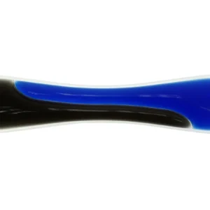 SUPORT ERGONOMIC KENSINGTON, Suport pt. incheietura mainii, cu gel, albastru/negru, "62397"