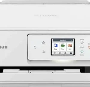 Multifunctional InkJet Color Canon TS7650i, A4, Functii: Impr.|Scan.|Cop., Viteza de Printare Monocrom: 15ppm, Viteza de printare color: 10ppm, Conectivitate:USB|WIFI, Duplex:Da, ADF:Nu(incl.TV 8lei) "6256C006AA"