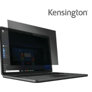 FILTRU confidentialitate KENSINGTON, pentru 14", 16:9, 2 zone, detasabil, limiteaza campul vizual la 30grade, reduce lumina daunatoare cu pana la 42%, 270x5x455mm, 0.205Kg, "626462"