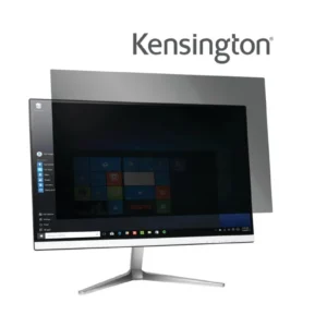 FILTRU confidentialitate KENSINGTON, pentru 20", 16:9, 2 zone, detasabil, limiteaza campul vizual la 30grade, reduce lumina daunatoare cu pana la 42%, 325x5x535mm, 0.291Kg, "626480"
