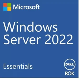 Windows Server 2022 Essentials "634-BYLI"