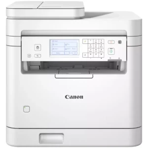 Multifunctional laser Mono Canon MF287DW, A4, Functii: Impr.|Scan.|Cop.|Fax, Viteza de Printare Monocrom: 33ppm, Conectiv:USB|Ret|WiFi, Duplex:Da, ADF:ADF(Timbru Verde 23lei) "6354C009AA"