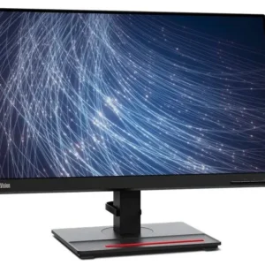 LN ThinkVision T24m-29 23.8" FHD HDMI 3Y "63A5GAT6EU" (timbru verde 7 lei)