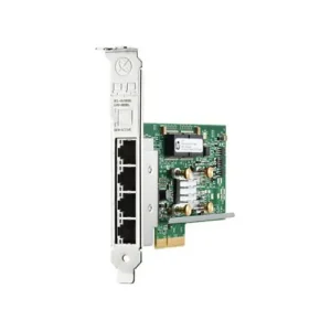 PLACA retea HP, port Gigabit x 4, 331T, "647594-B21"