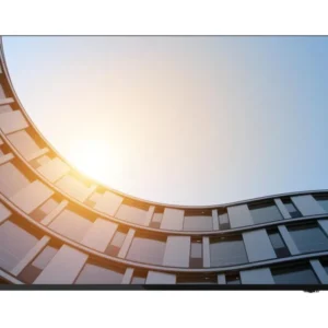 MONITOR LCD 65" E65/64ACGAT1EK LENOVO "64ACGAT1EK" (timbru verde 7 lei)