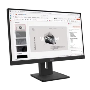ThinkVision E22-40 21.5 inch Monitor "64C9MAR6EU" (timbru verde 7 lei)