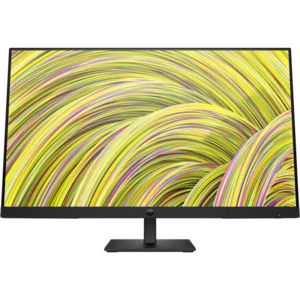 MONITOR LCD 27" P27H G5/64W41AA HP "64W41AA" (timbru verde 7 lei)