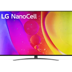 NANO TV 4K 65(165cm) LG 65NANO813QA "65NANO813QA" (timbru verde 15 lei)