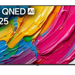Televizor QNED LG 165 cm (65") 65QNED80A3A, Ultra HD 4K, Smart TV, WiFi, CI+ "65QNED80A3A" (timbru verde 6.5 lei)