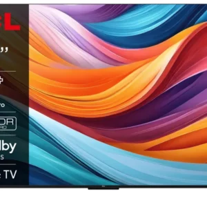 Qled TV 4K 65(165cm) TCL 65T7B (Model "65T7B" (timbru verde 15 lei)