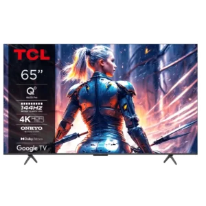 Qled TV 4K 65(165cm) 144Hz TCL 65T8B ( "65T8B" (timbru verde 15 lei)