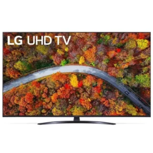 LED TV 4K 65(165cm) LG 65UP81003LR "65UP81003LR" (timbru verde 15 lei)