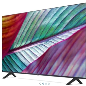 LED TV 4K 65(165cm) LG 65UR78G "65UR78GC0LK.AEU" (timbru verde 7 lei)