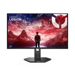 MONITOR OLED 27" LEGION 27Q-10/67E1GAC1EU LENOVO "67E1GAC1EU" (timbru verde 7 lei)