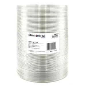 VERBATIM 69829 SMDI PRO DVD-R 4.7GB Wrap 100buc, Printable Matt "69829"