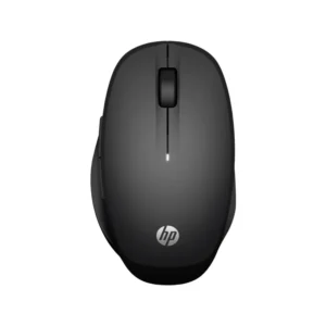 HP Dual Mode Black Mouse "6CR71AA#ABB" (timbru verde 0.18 lei)