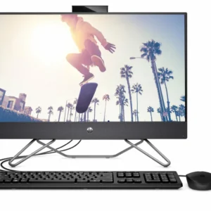 HP AIO 240G9 23.8 i3-1215U 8 256 DOS 2yw "6D447EA" (timbru verde 10 lei)