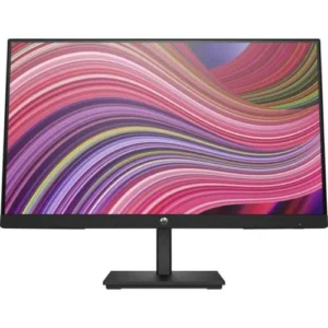 Monitor LED HP V22i G5 - 22 - LED - FullHD, AMD Free-Sync, IPS, Negru "6D8G8E9" (timbru verde 7 lei)