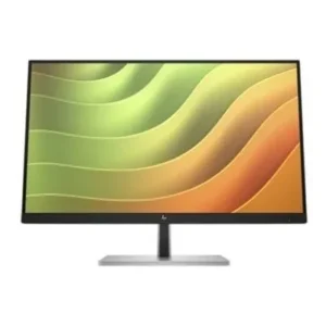 MONITOARE HP E24u G5 23.8inch USB-C FHD Monitor 1920x1080 16:09 HDMI 2xDP 3y (EU) "6N4D0A5#ABB" (timbru verde 7 lei)